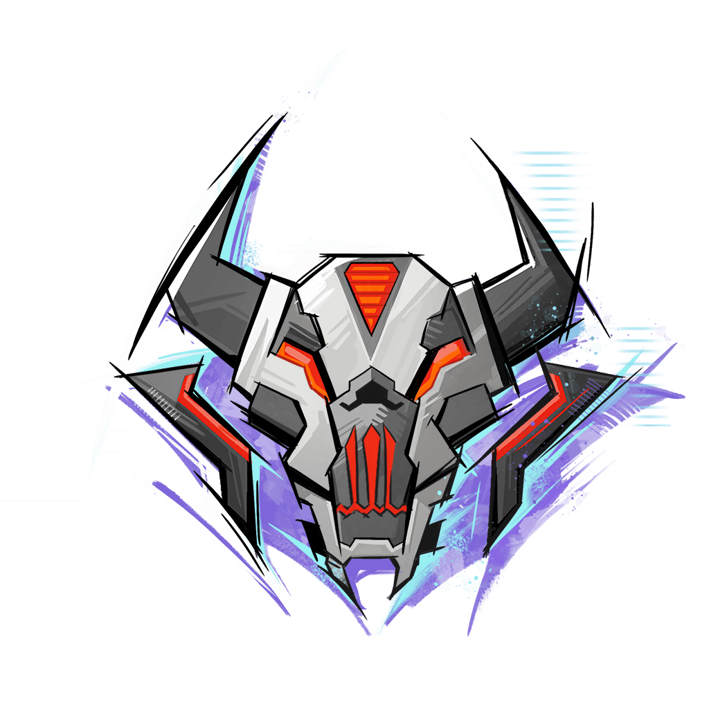 Punisher 2099