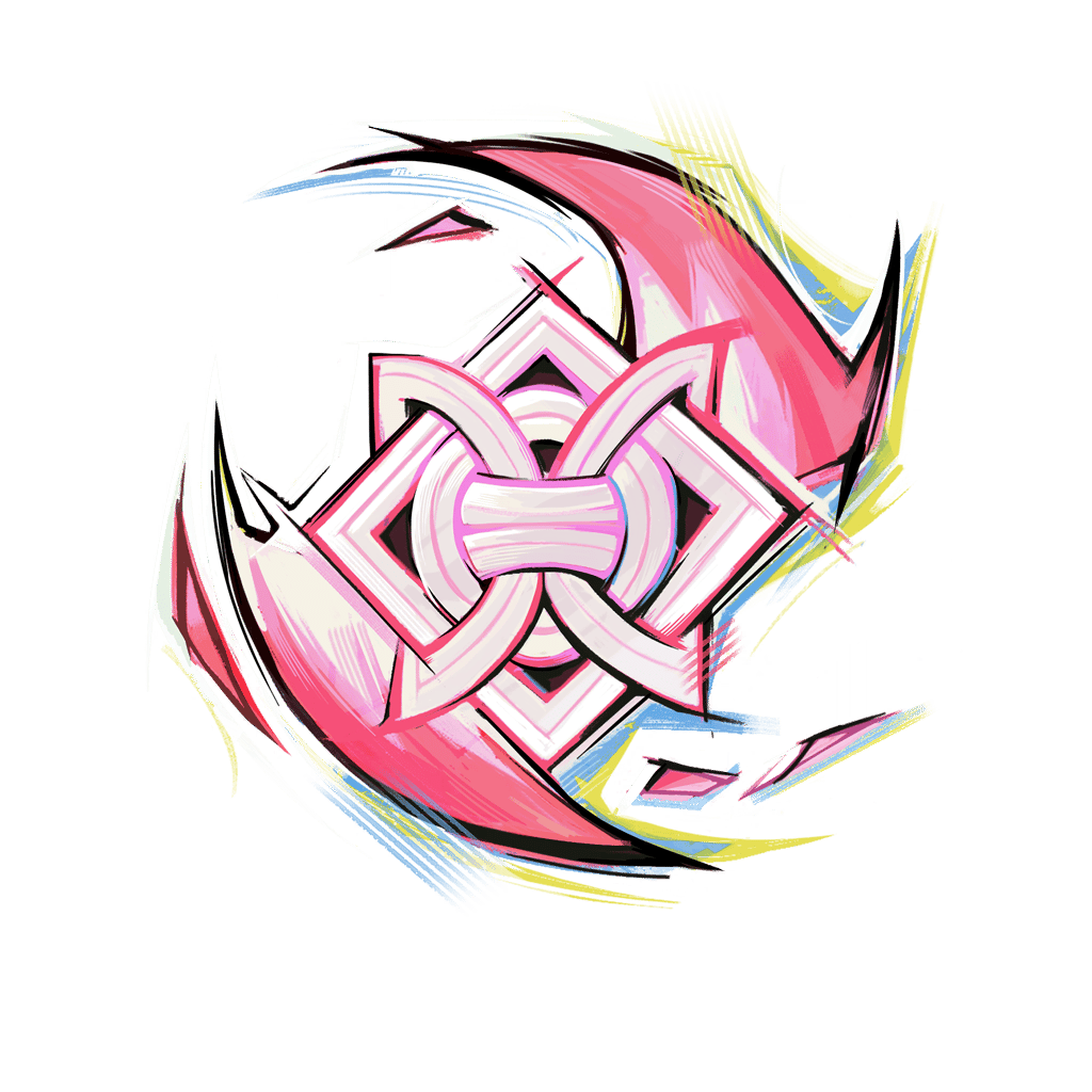GOD OF MAGIC
