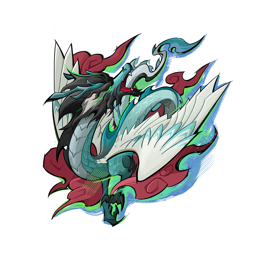Sorcerer Immortal