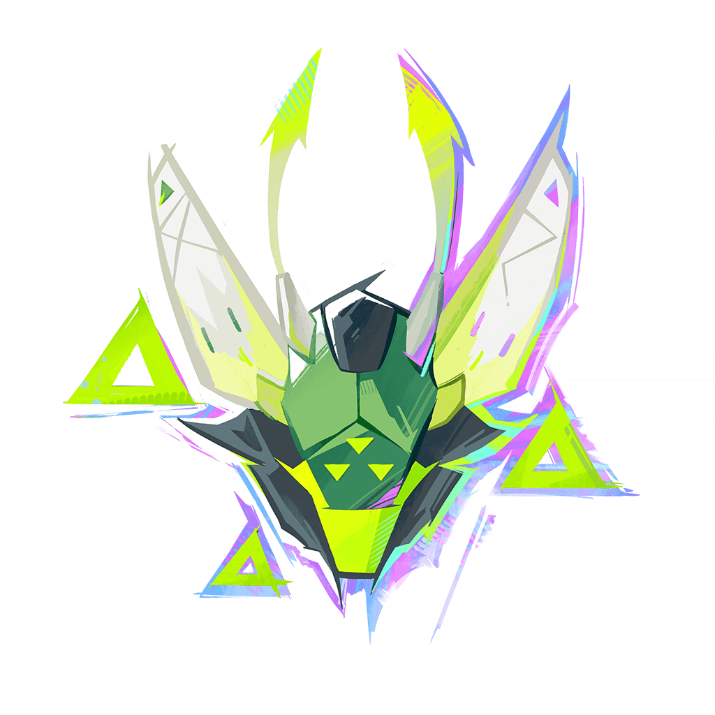 Galactic Wings