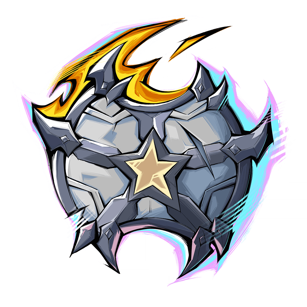 Captain Gladiator