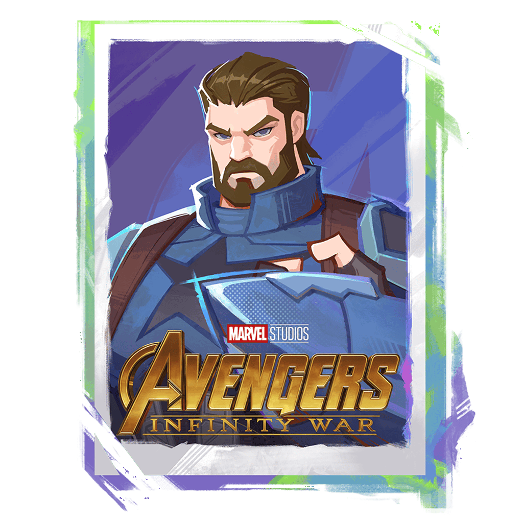Avengers: Infinity War
