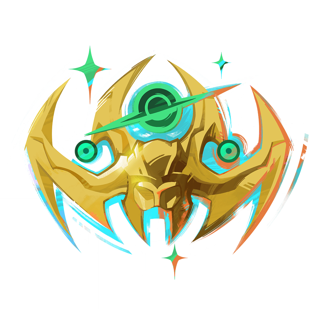 Empress of the Cosmos
