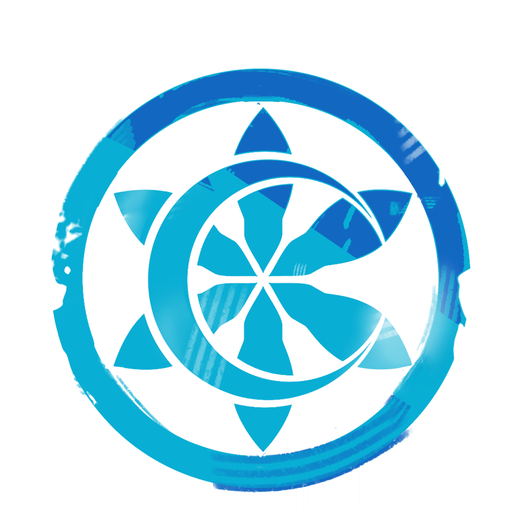 LUNA SNOW EMBLEM
