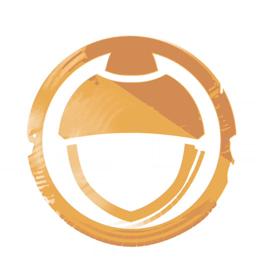 SQUIRREL GIRL EMBLEM