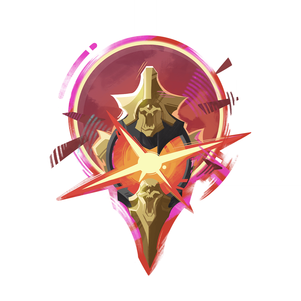 Blood Edge Armor