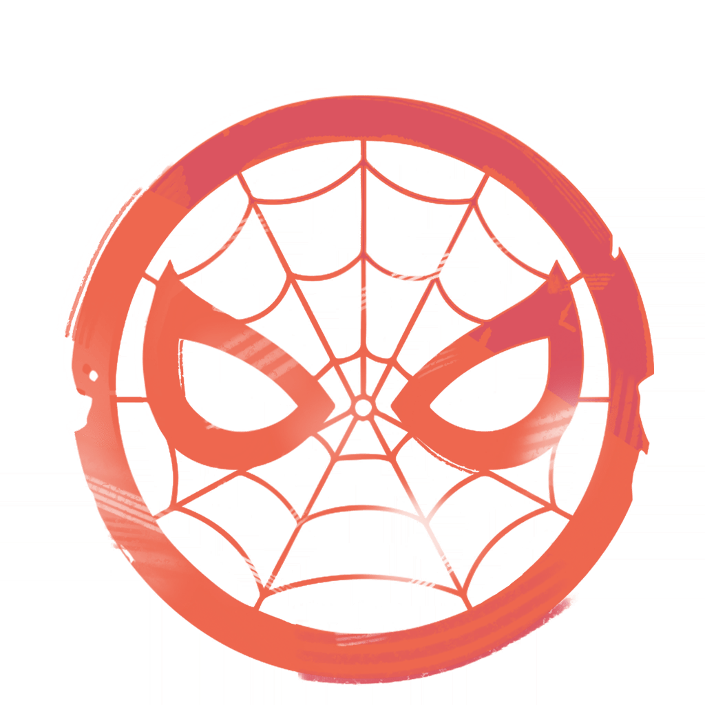 SPIDER-MAN EMBLEM