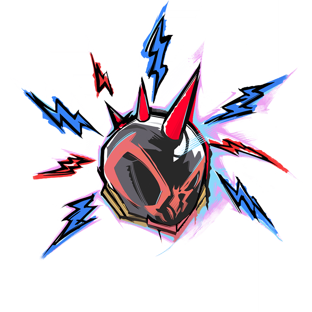 Spider-Punk 2099