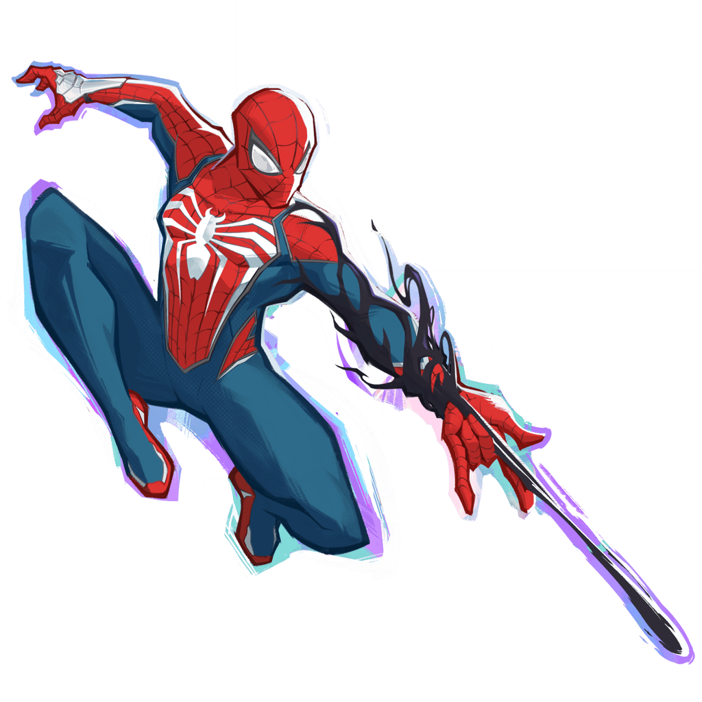 Marvel's Spider-Man 2