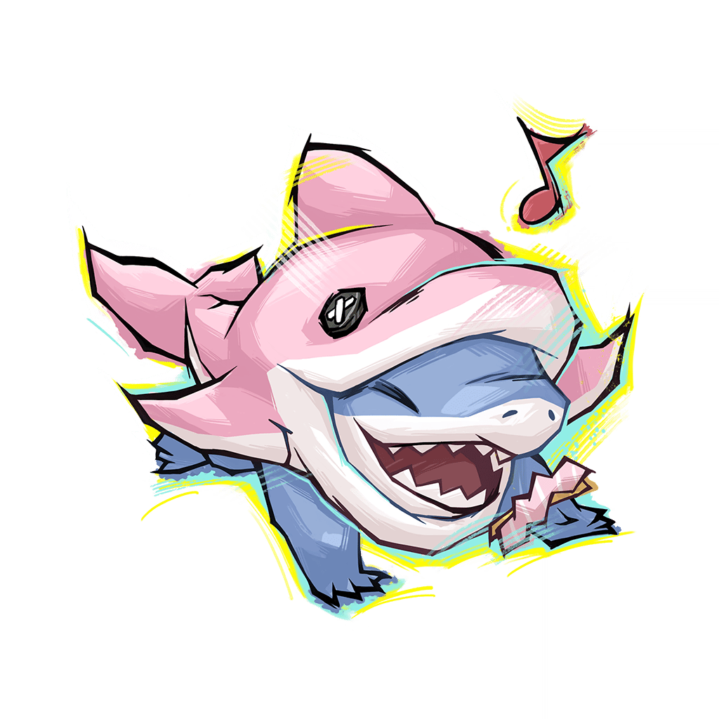 Incognito Dolphin