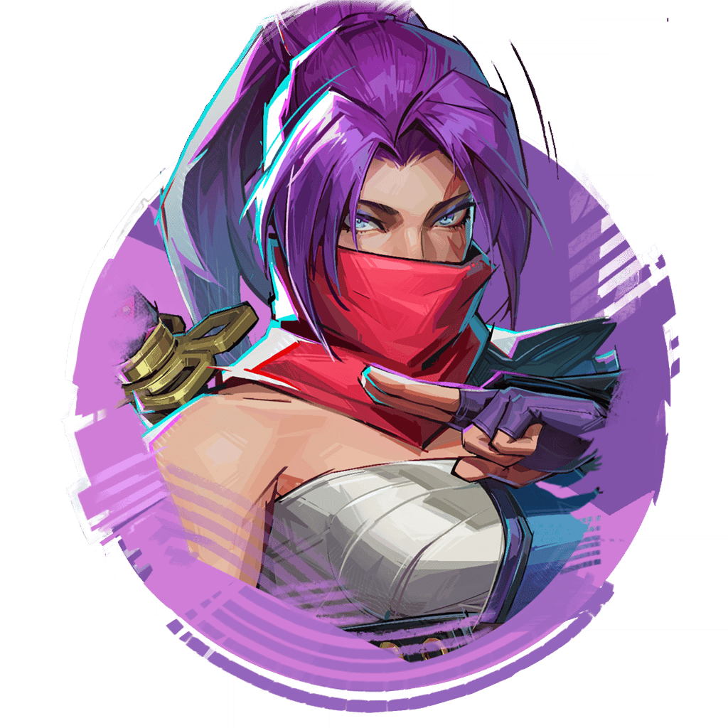 PSYLOCKE