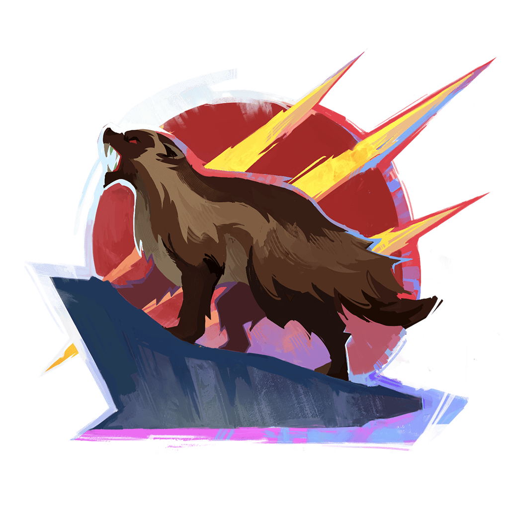 Blood Berserker
