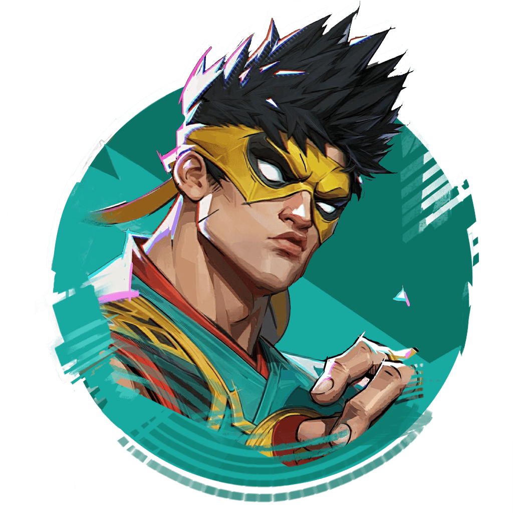 IRON FIST