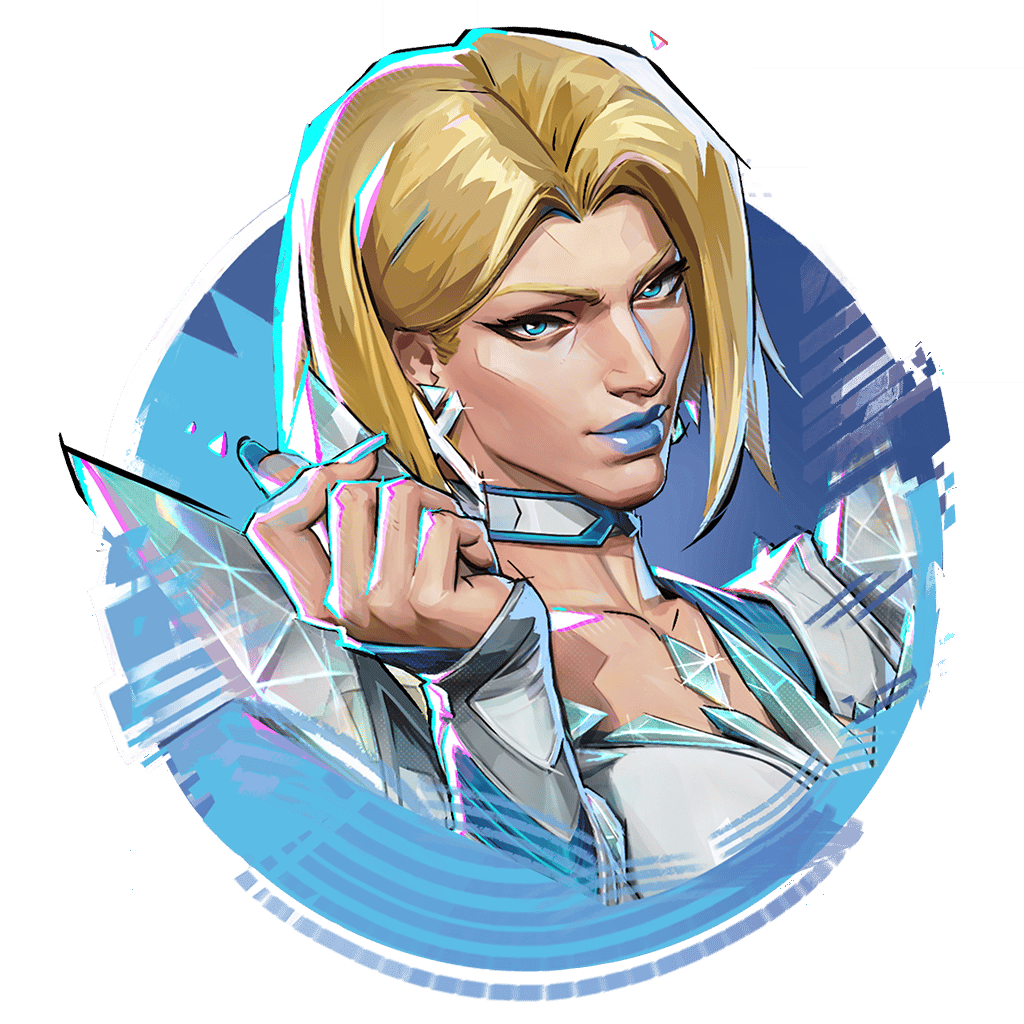 Emma Frost