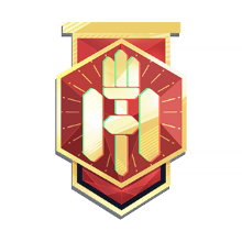 Top 500 Crest of Honor (S2.0)