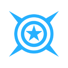 Captain America Deluxe KO Prompt 1