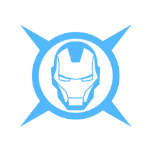 Iron Man Deluxe KO Prompt 1