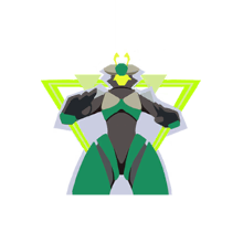 Celestial Harmony