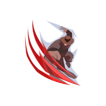 Blood Barrage