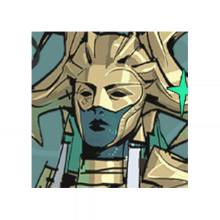Empress of the Cosmos