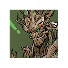 GROOT
