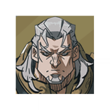 King Magnus
