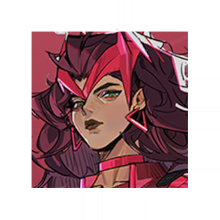 SCARLET WITCH