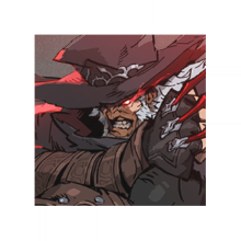 Blood Berserker