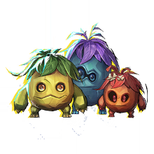 Krakoa Seedlings