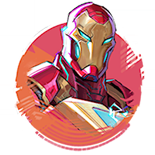 IRON MAN