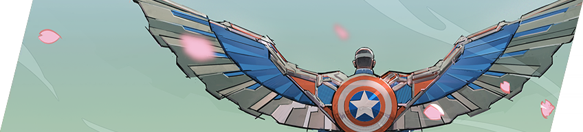 Captain America: Brave New World