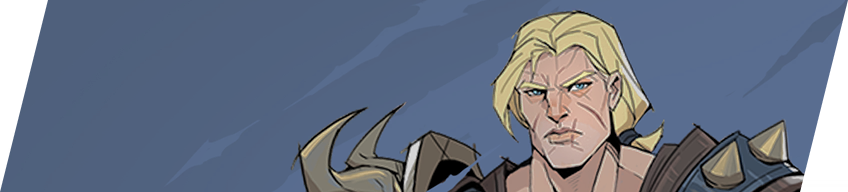 Captain Gladiator