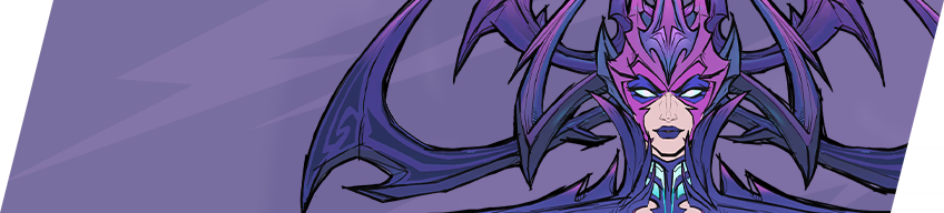 Will of Galacta