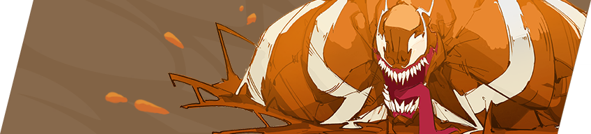 Hyper Orange
