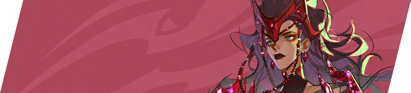Chaos Gown