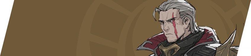 Blood Soldier