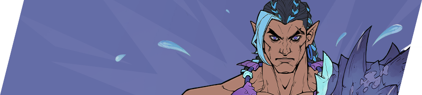 Will of Galacta