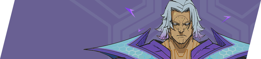 WILL OF GALACTA
