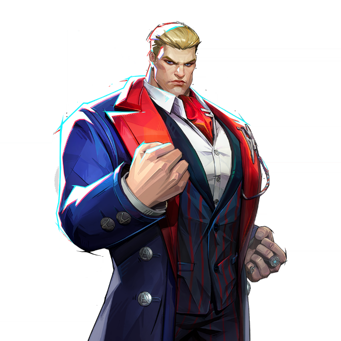 Star Spangled Style