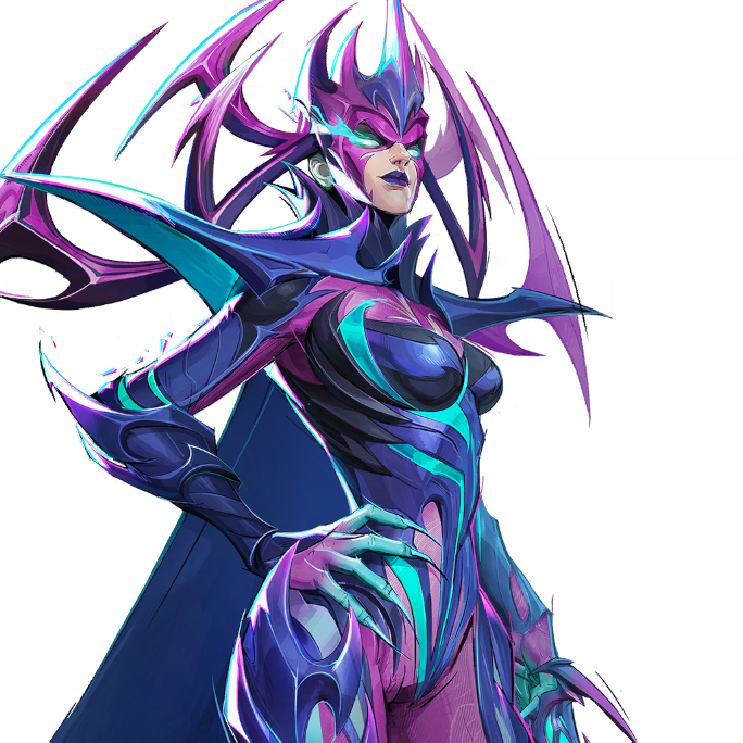 Will of Galacta
