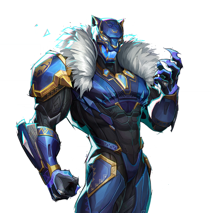 Galactic Claw