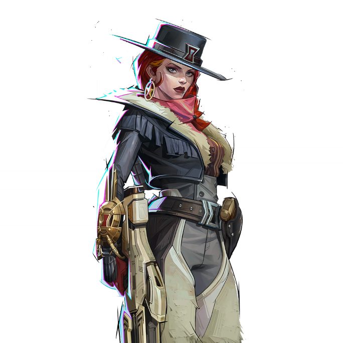 MRS. BARNES