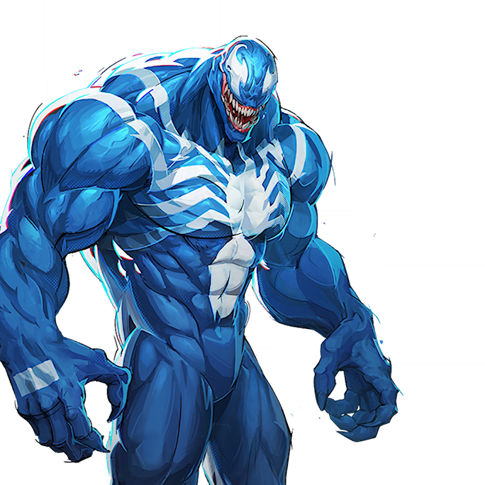 CYAN CLASH