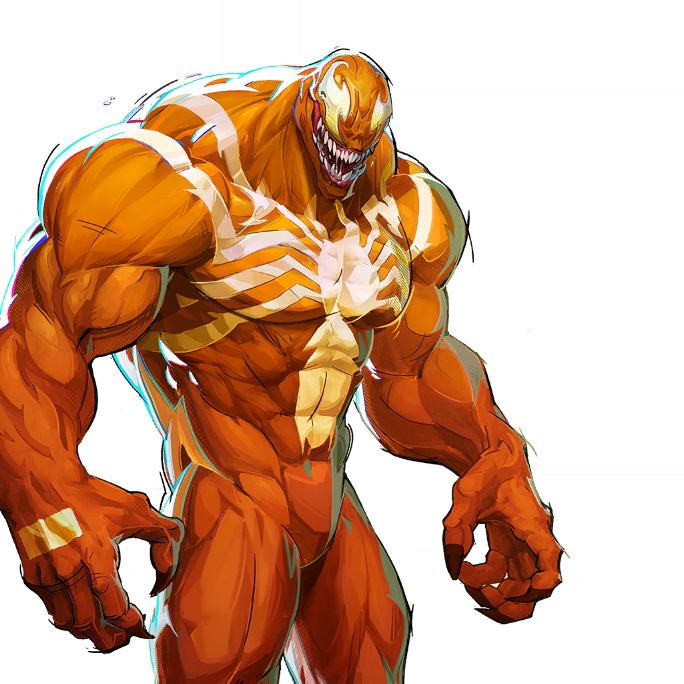 Hyper Orange