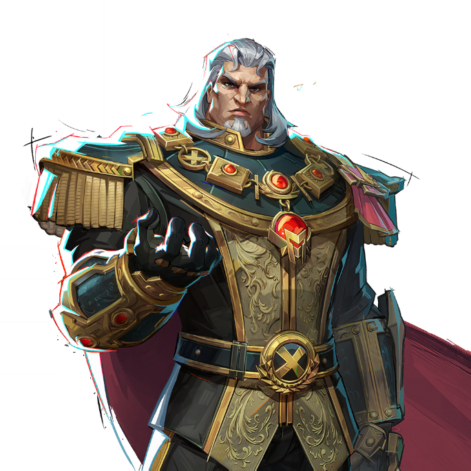 King Magnus