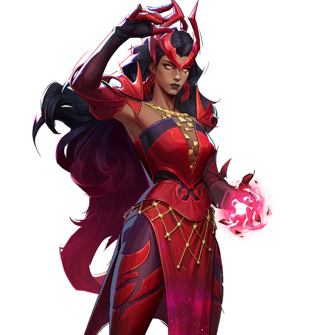 Emporium Matron