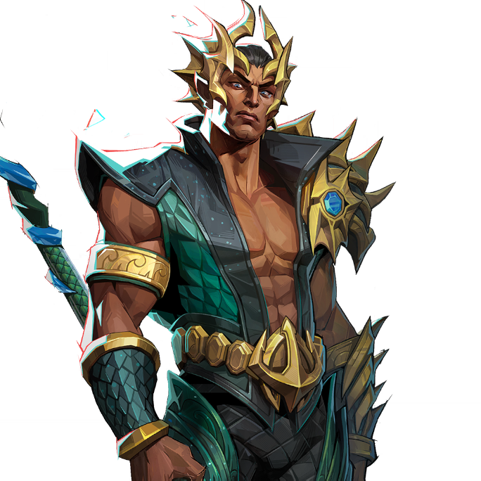 Savage Sub-Mariner
