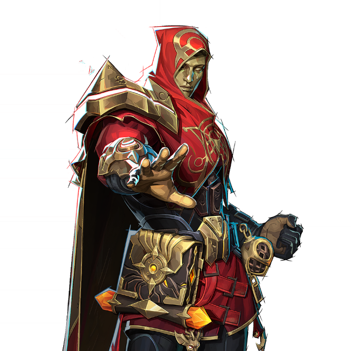 Blood Soul