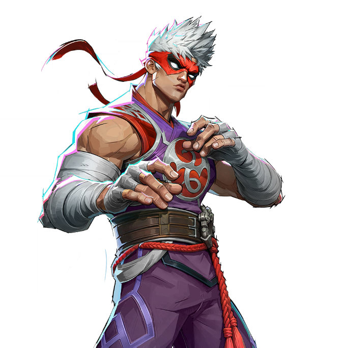 Martial Arts Savant