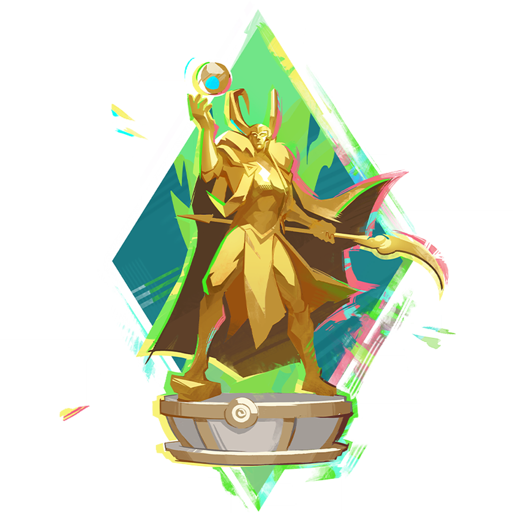 God of Mischief
